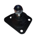 Spindelled Ligier JS50/IXO