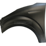 Framskärm Vänster Ligier JS50 2017+