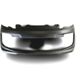 Etupuskuri Ligier JS50 2017+