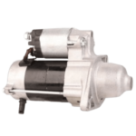 Startmotor Aixam