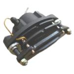 Bromsok Fram Aixam 210mm