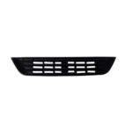 Stötfångargrill Aixam 2010-2014 för led