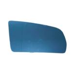 Spegelglas höger Aixam S8