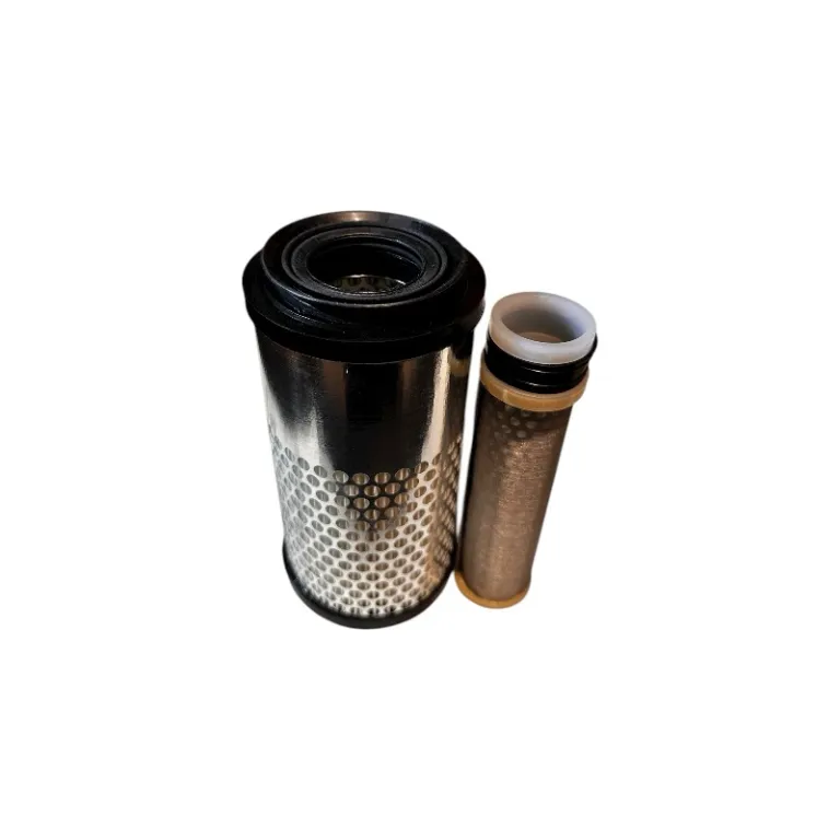 Ilmansuodatin Aixam 2017+ Kubota Z482 mopoauton varaosa