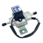 Polttoainepumppu Lombardini DCI 442/492