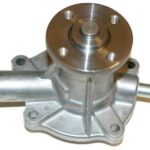 Vattenpump Aixam