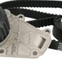 Kamremssats med vattenpump Lombardini DCI